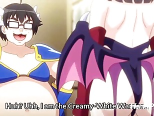 Babe Hentai And Fat Boy – Full on @ HentaiPP.com