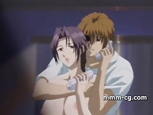 Classy hentai love