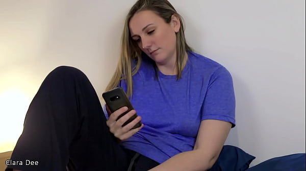 Cozy Afternoon Fucking Your Nympho Girlfriend – Clara Dee POV Virtual Sex Doggy Missionary Orgasm