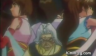 Dangerous hentai games