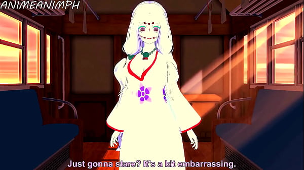 Demon slayer spider mom hentai
