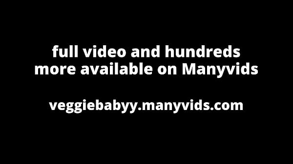 FLR girlfriend’s degradation sph JOI for LOSER cuck boyfriend – full video on Veggiebabyy Manyvids