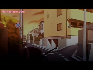 Fucking Young Step SIster Hentai