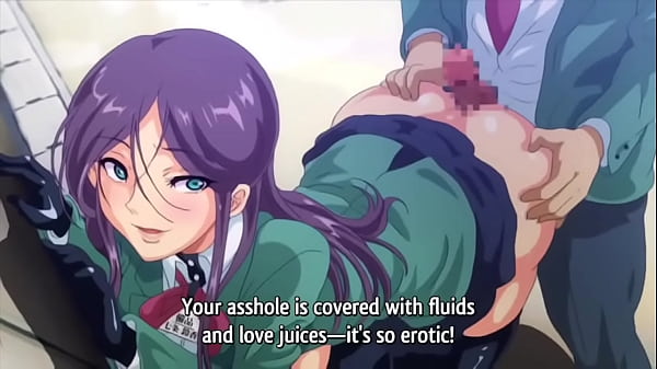 “GANGBANG HIGHT SCHOOL” Best hentai at school  treesome porn & deepthroat (anime sex, anime porn) Part 2 by JXHXN