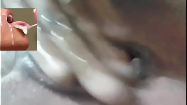 Gozando muito minha novinha