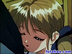 Hentai girl tight holes gets hot fucked