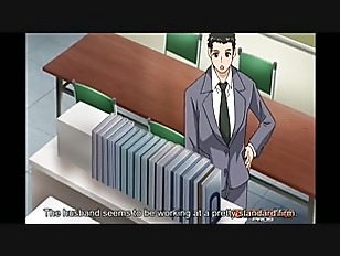 Hentai Pros – Real Estate Agent gets fucked in the office