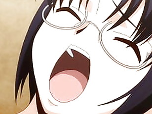 Hentai sweet home pt. 3