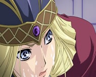 Ikusa Otome Suvia – Episode 1 [60fps]