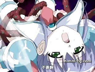 Kinky hentai fun