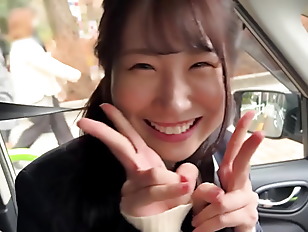 Kiyoka (18) Track and field club [Strongest braided twin-tie J?] [T-back that barely meets the  rules] [Intense creampie on a developing naughty body] [Intense blowjob and ejaculation in the mouth while bathing] Part1