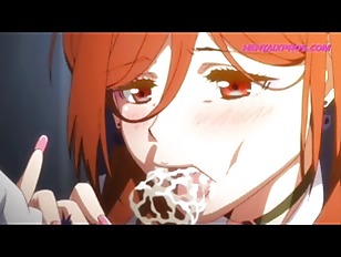 Kozukuri Ninkatsu-bu! 01 HENTAI STEP Fantasy