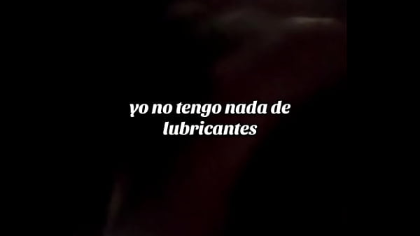 Me llama porque quiere que me la coja apenas se va su marido