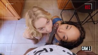 MOFOS – Bella Jane Lets Scott Nails Fuck Her Asshole For The House That She Really Wants For Them To Buy