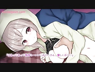 NEW HENTAI – Healed By A Runaway Girl With Plump 1 Raw