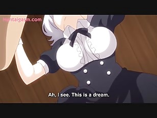 NEW HENTAI – Night Tail 1 Subbed