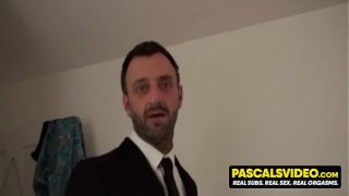 PascalsVideo.com – Kinky babe Jasmine Lau has freaky sex with deviant dude