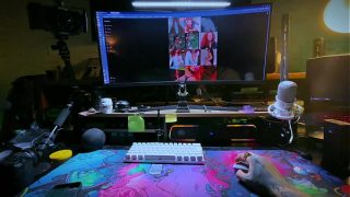 POV: Meu encontro com a Ruiva mais Desejada do Brasil | O RETORNO DE KATANA KAI