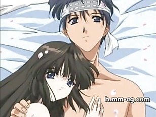 Pure hentai hot love