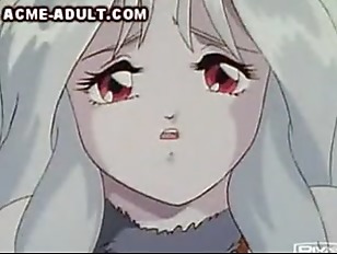 Slave Watches Hentai Sex