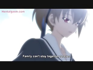 Step Sister Has Sex With Step Brother Hentai