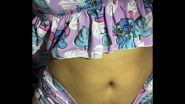 Teen18  Virgin small tits college girl seduces her teacher and asks him for anal sex. Real home video