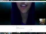 Thayane a novinha de Manaus Goza na cam