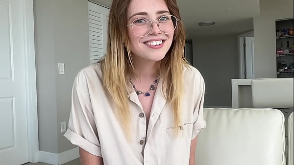 Tomboy Best Friend Proves She’s Not Lesbian ~ Lucy Foxx ~ Household Fantasy ~ Scott Stark