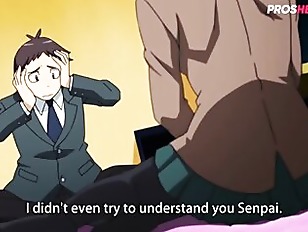 Uncensored Hentai |  and teacher