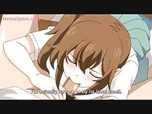 UNCENSORED HENTAI – Ane Kyun! Uncensored 1 Subbed