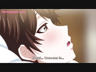 UNCENSORED HENTAI J Pornography The Animation FULL EPISODE