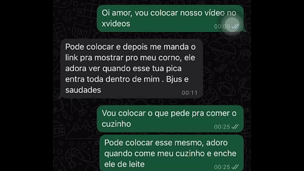 Vídeo de verificação