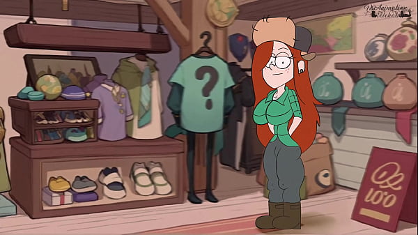 Wendy Under hypnosis fucks,Anal,fisting and cums inside ! Gravity Falls – Hentai, Cartoon, Parody !