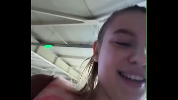 Anal fucking and squirting a lot in the changing room