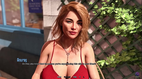 I Fucked My Virgin Girlfriend and Creampied Her Tight Pussy – 3D Hentai Animated Porn – Life in Santa County