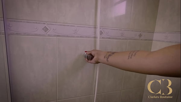 The Drip 3 Extended Fright Trailer