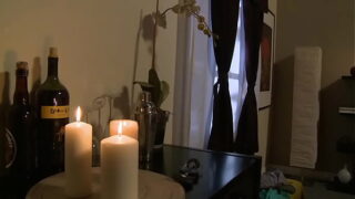 Beti Hana Gives This Guy The Rub And Tug Complete With A Full On Fuck!