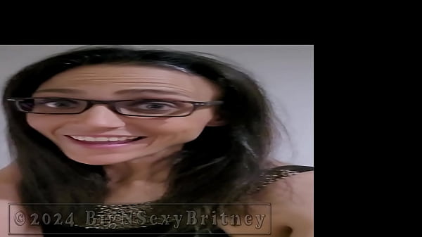 Big N Sexy Britney – The Southern Belle Blowjob Queen Goes “High Class”! – Preview (5 Min. Version)