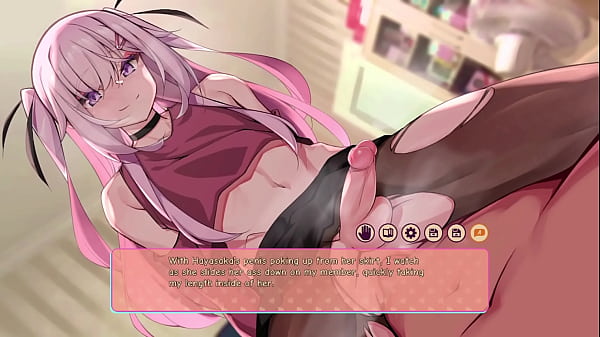 Hentai Femboy Porn (Cartoon NEW 2024)