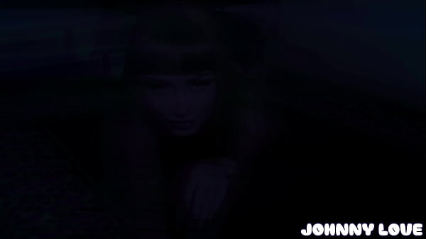 Big Titty Goth Girlfriend Jewelz Blu Gets Filthy With Johnny Love
