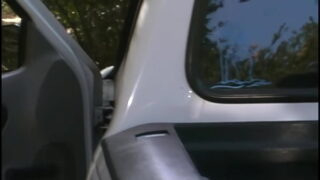 Blonde And Active, Brittaney Star Likes To Get Her Ass Drilled When Camping