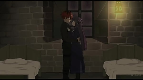 Chinese animated porn video