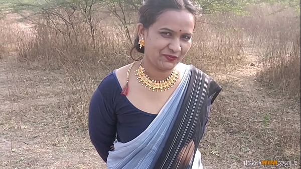 Indian Outdoor Sex at River Side Hindi Sex Video