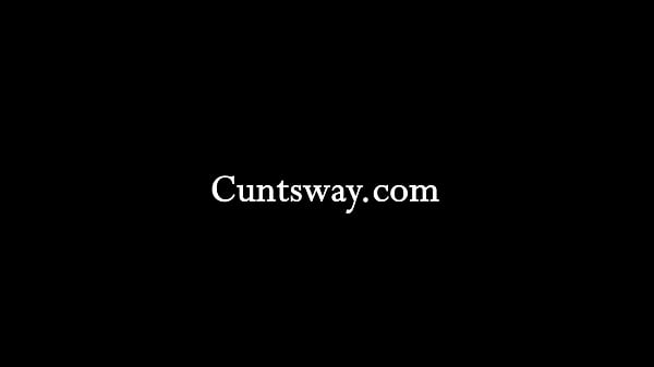 Rackets & Romps at First Sight – Romi Rain, Kimmy Kimm | Cuntsway