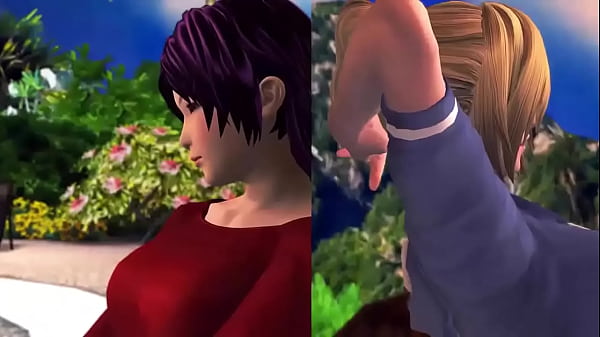 threesome 3d realistic sex game
