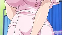 Me follo a mi compañera de trabajo enfermera en mi trabajo – Hentai sin censura
