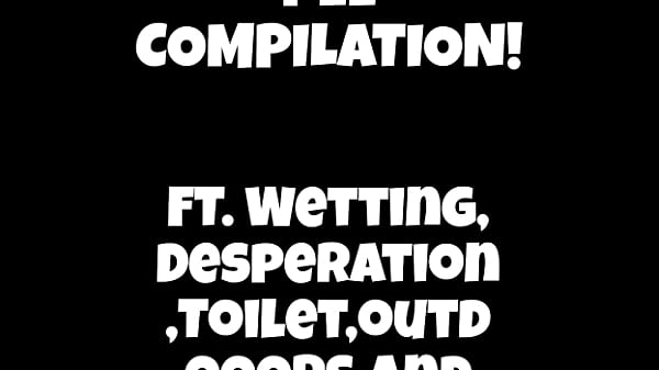 The ultimate pee!